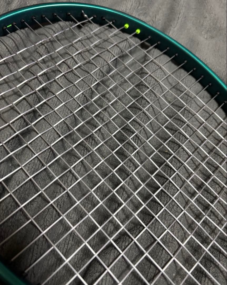 ラケット(硬式用) Wilson BLADE98 V9