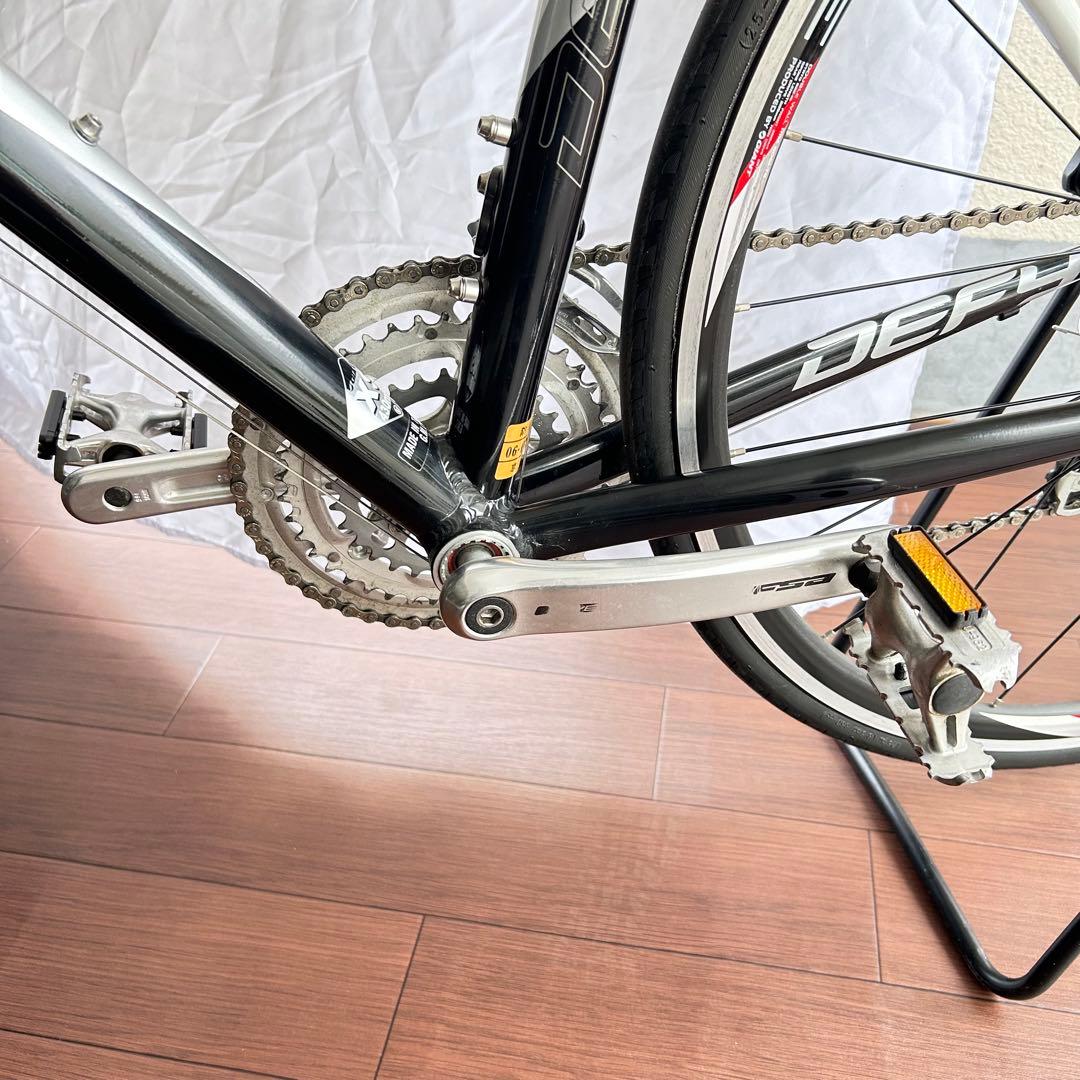 専用中　購入不可　美品　GIANTＤＥＦＹ３　２０１０年モデル