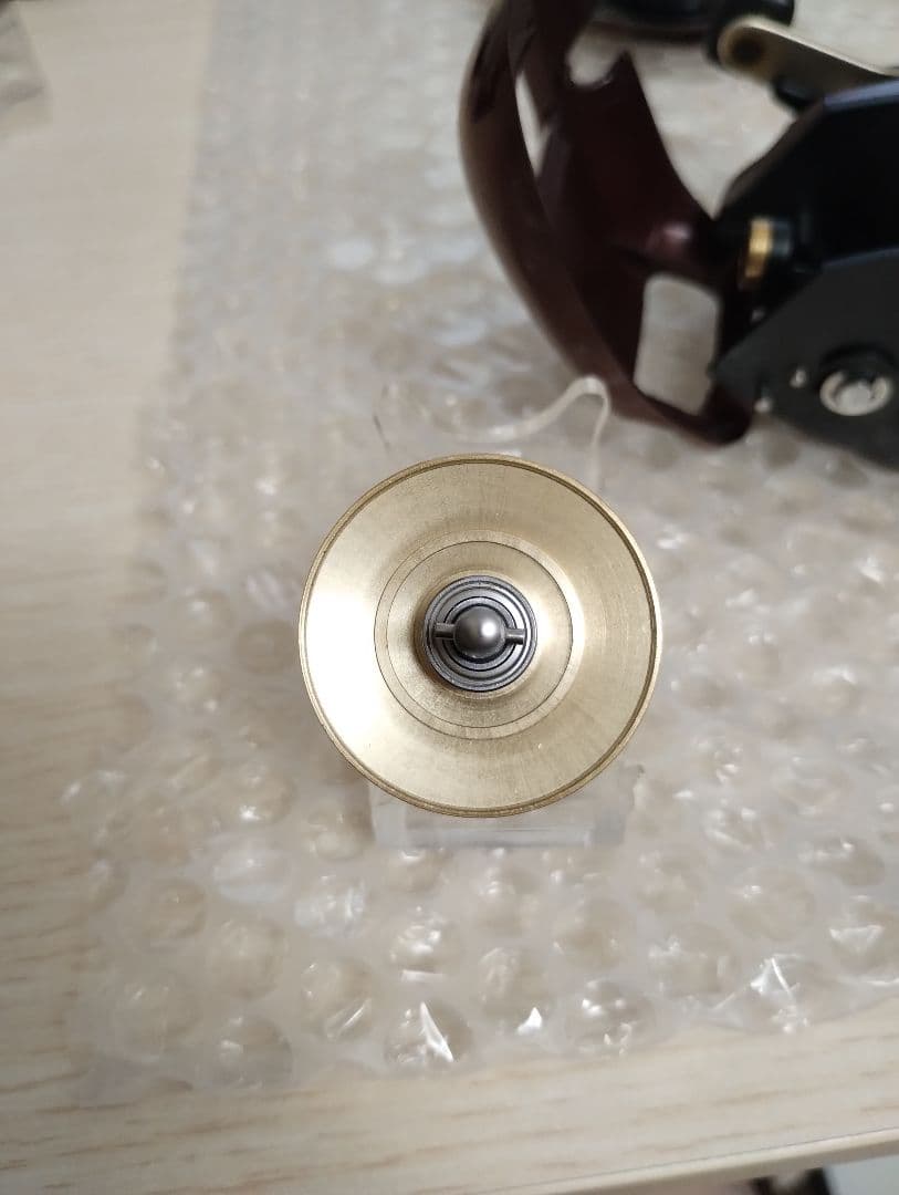 シマノ　 バンタムスコーピオン1000　6.1:1 中古品