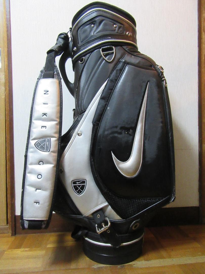 ★☆★ナイキ★NIKE GOLF★3点式★ゴルフバック★☆★