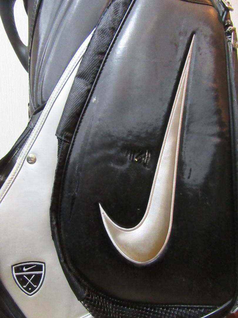 ★☆★ナイキ★NIKE GOLF★3点式★ゴルフバック★☆★