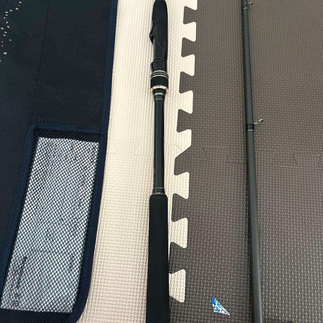 メガバス礁楽　SLー９２ＨＳ新品未使用品