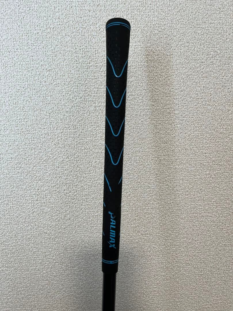 スピーダー NXブルー 60S ドライバー用シャフト　コブラスリーブ付き