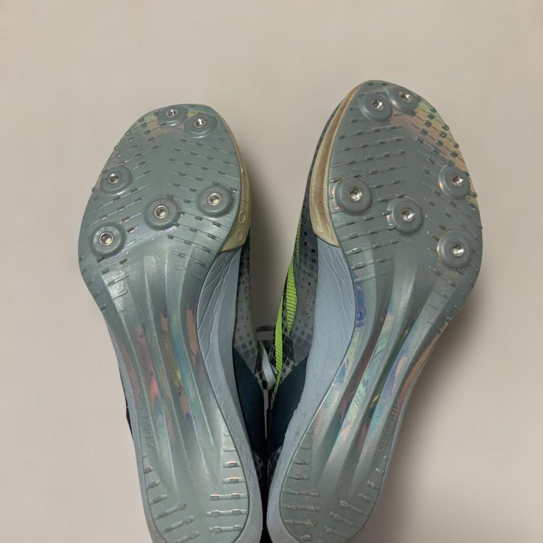 スパイク・シューズ adidas prime sp2