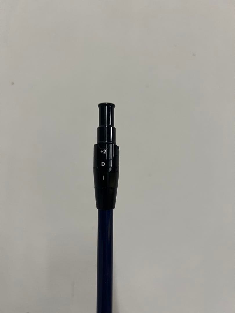 フジクラVENTUS TR BLUE　ベンタスTRブルー5S ドライバー用