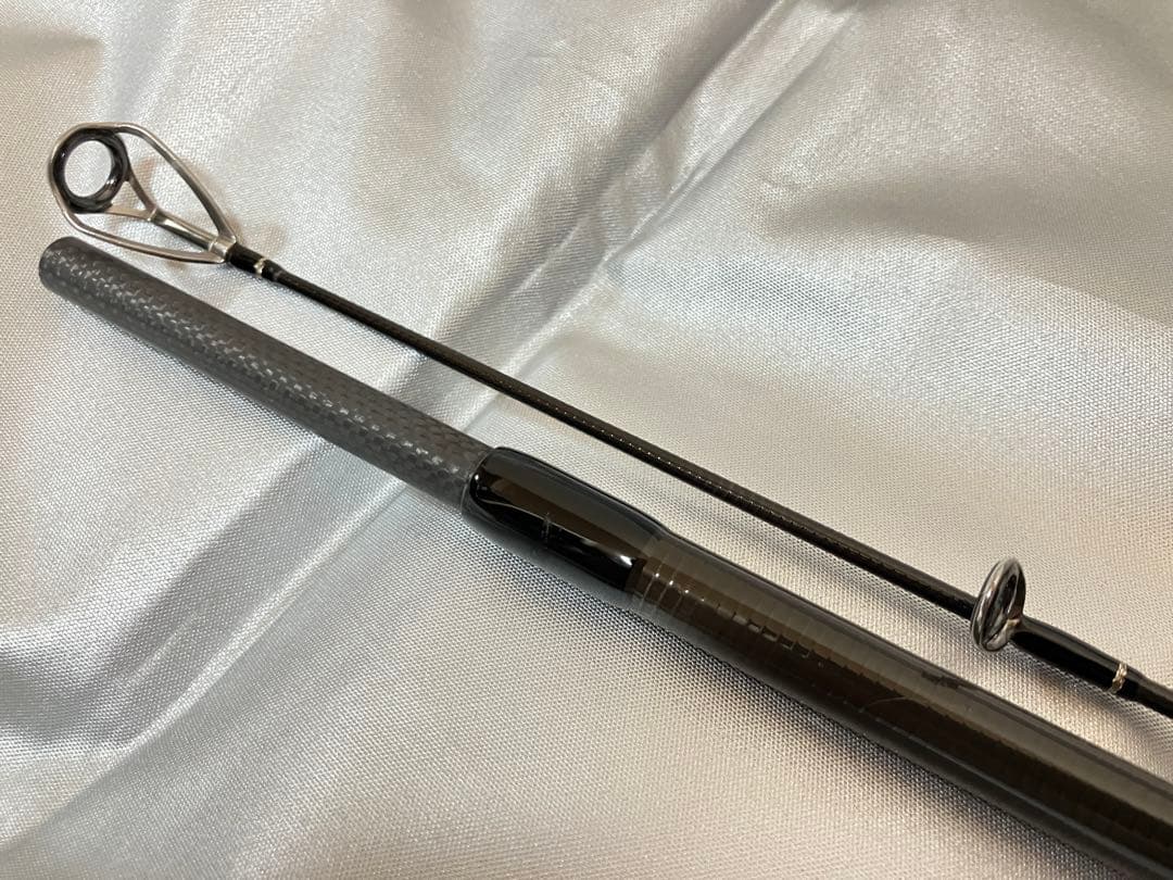リップルフィッシャー レッドアイ 87