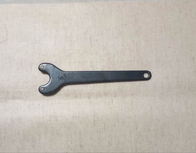 カ*ン様 TA　専用工具4点