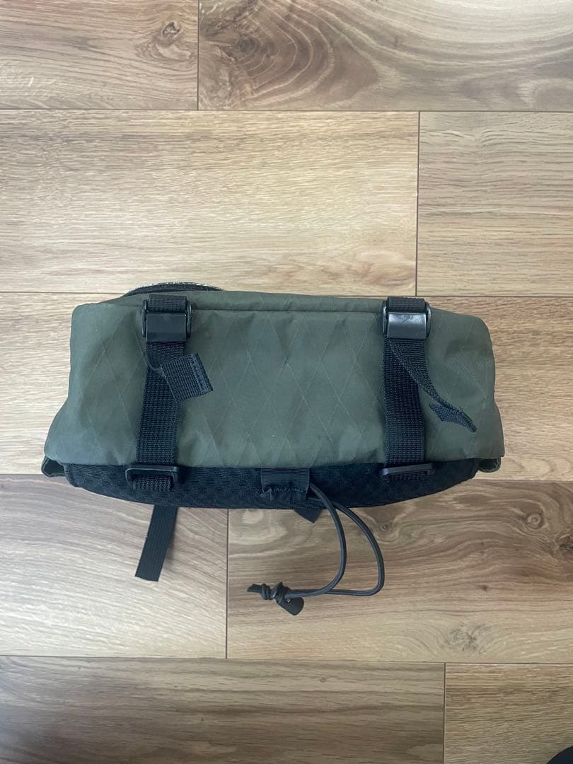Swift Industries Ardea Pack グリーン