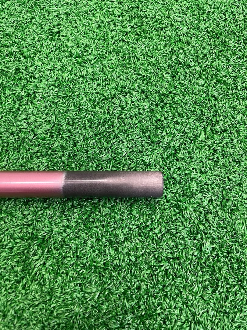 Fujikura Speeder661 EVOLUTION Ⅲ S NO.183