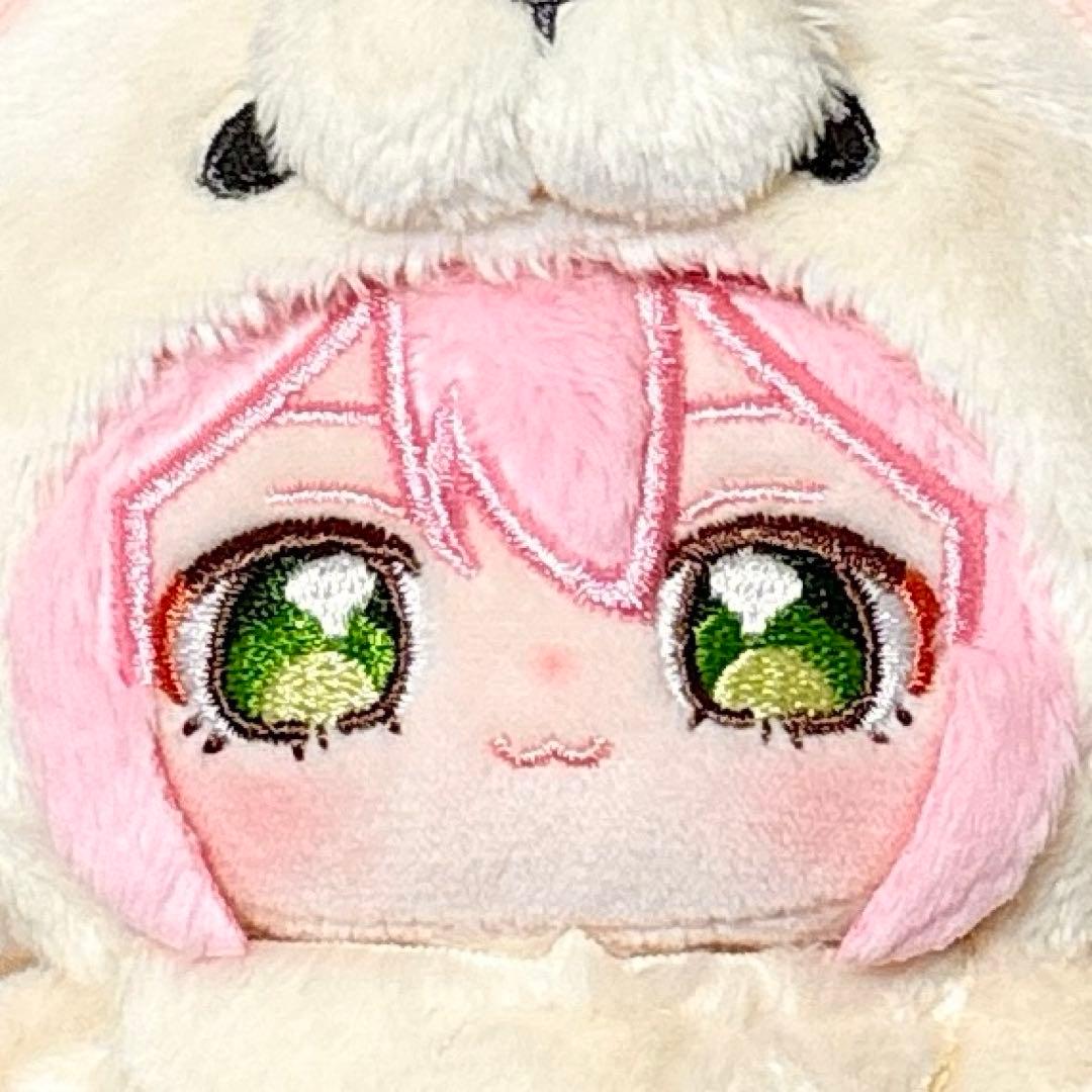 あんスタ いつぬい いつぬいおきがえシリーズ 姫宮桃李 桃李 ぬいぐるみ 9th