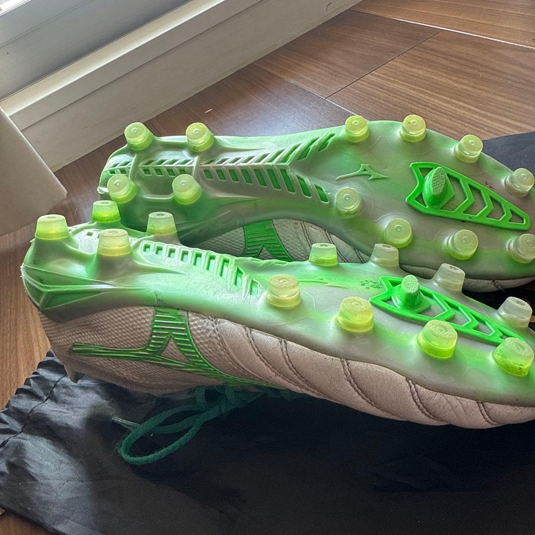 MORELIA NEO Ⅳ β JAPAN FRONTIER PACK 25㎝