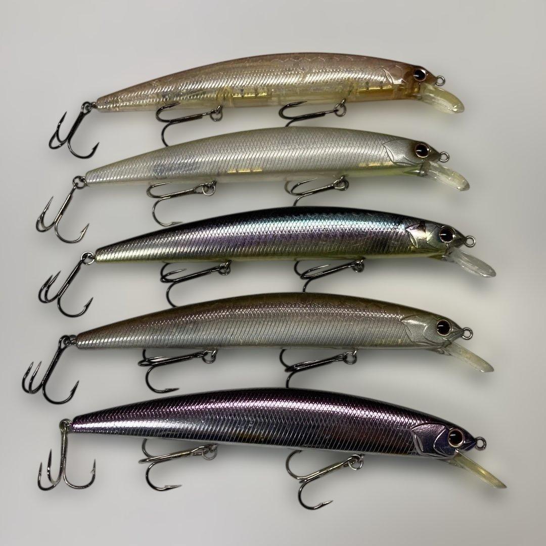 OSPルドラ130SP 5セット