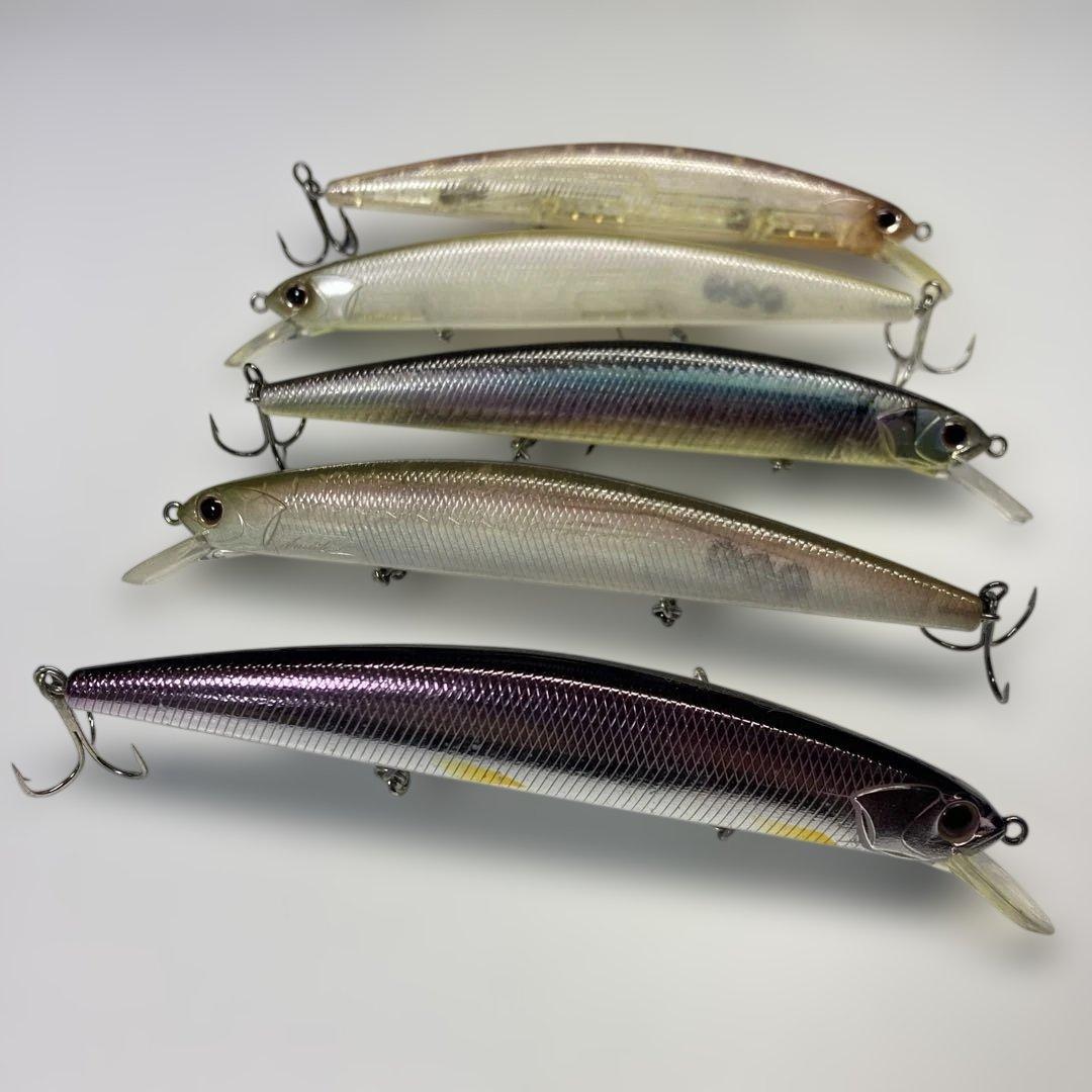 OSPルドラ130SP 5セット