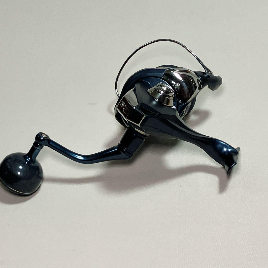 大型スピニングリール　SHIMANO20 STRADIC SW10000HG