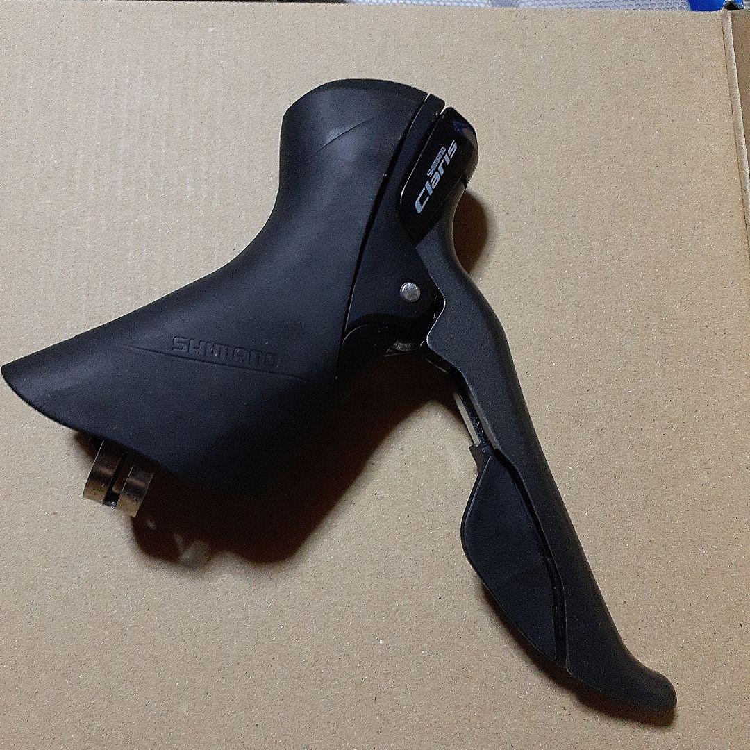 ST-R2000 STIレバー 左右レバーセット 2×8S