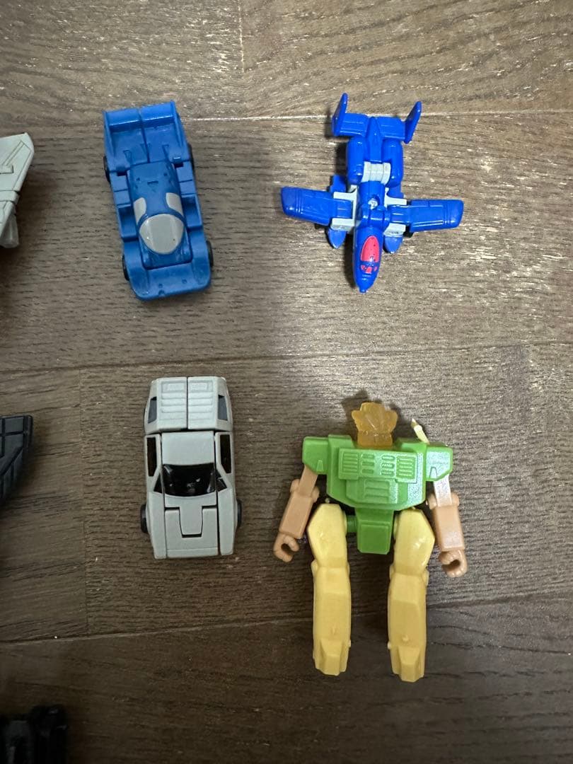 トランスフォーマー G1 マイクロマスター　他色々まとめてセット