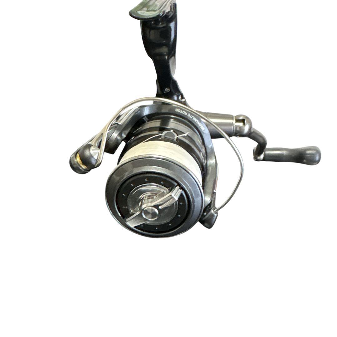 SHIMANO シマノ スピニングリール 12ULTEGRA C3000HG