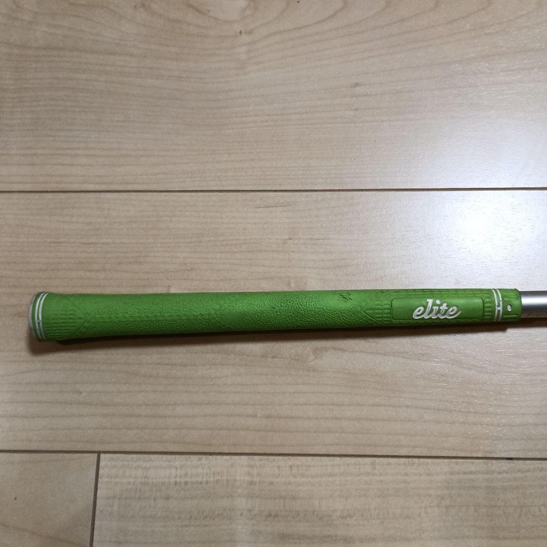 Tour-AD GT-7s シャフトのみ