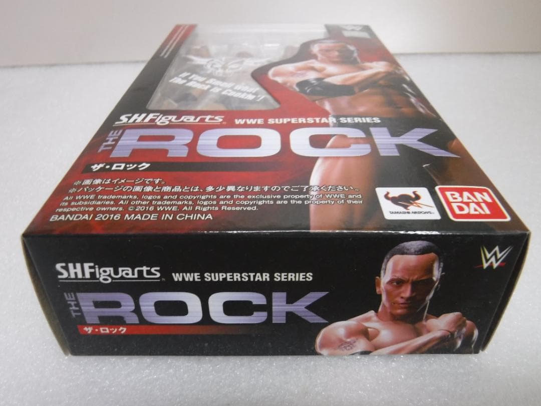 WWEスター・ストーンコールド・スティーブ・オースティン & ザ・ロック ⓝ