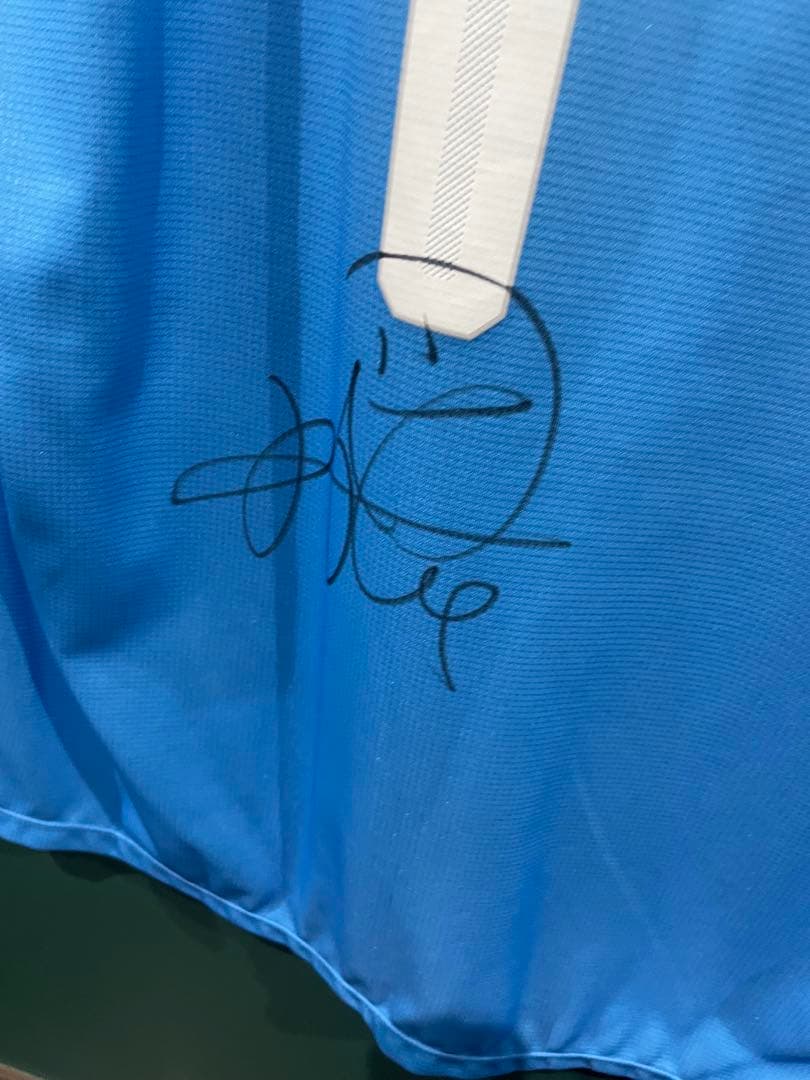 中村憲剛 ユニフォーム 川崎フロンターレ