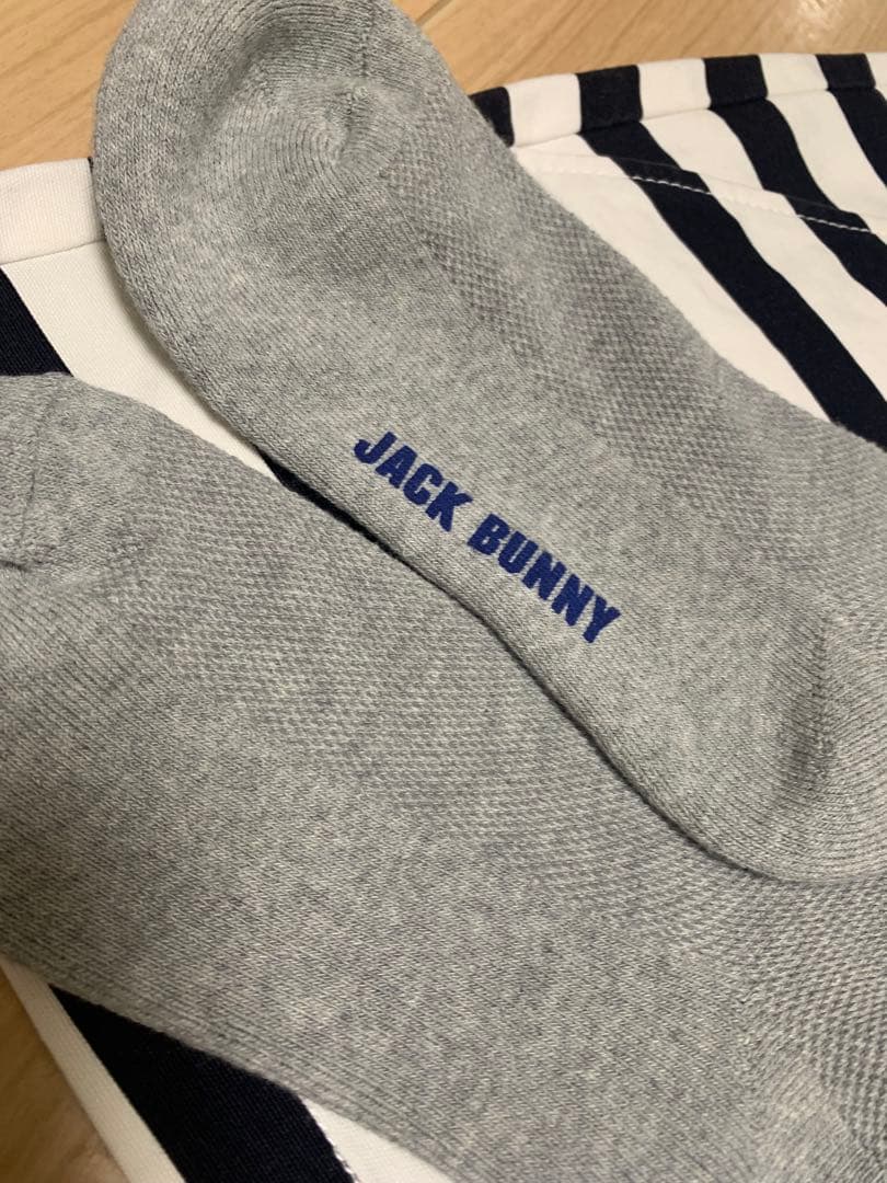 【Jack Bunny!!】　４点セット