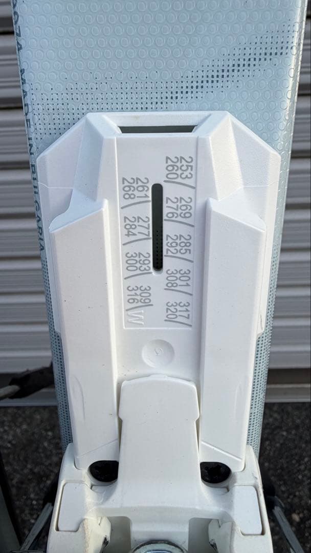 ⭐️ATOMIC VANTAGE72★149cm★レディース★春スキーに★送料無料