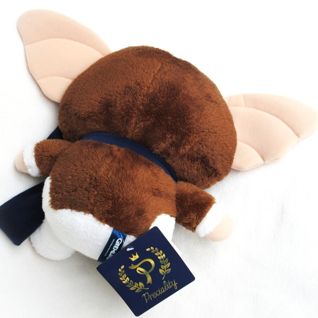 ぬいぐるみ グレムリン ギズモ アミューズメント品 非売品 プライズ品 クレーン