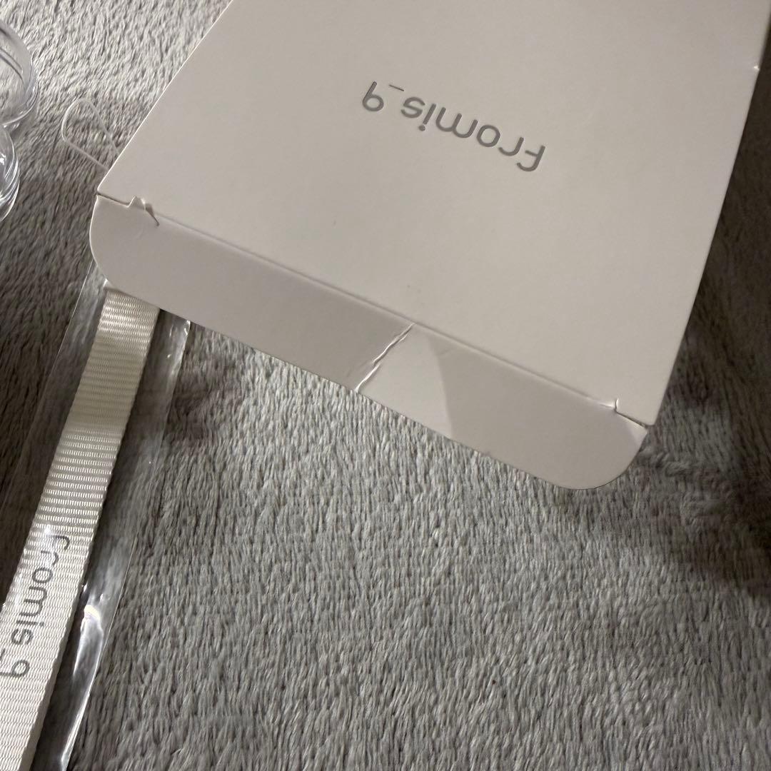 Fromis_9 Official Light Stick Ver.２