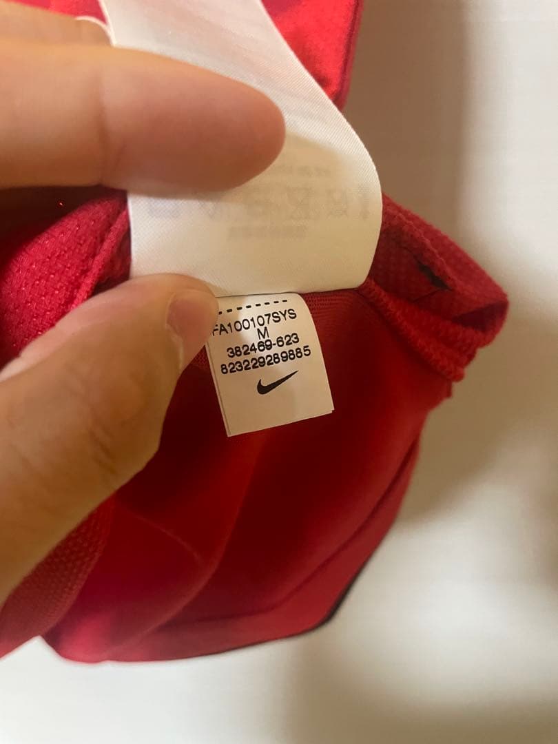 未使用 マンチェスターユナイテッド 10/11 ルーニー ホームユニフォーム