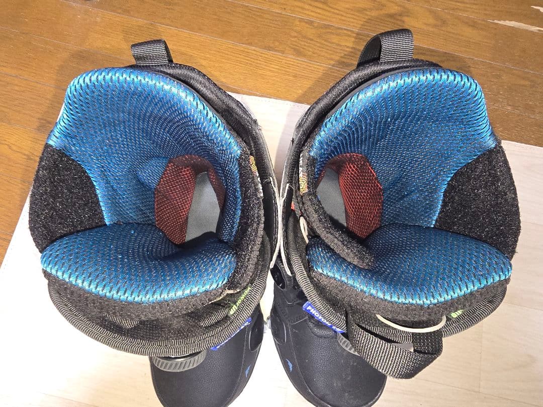 Burton Step On Photon Wide ステップオン 27.5cm