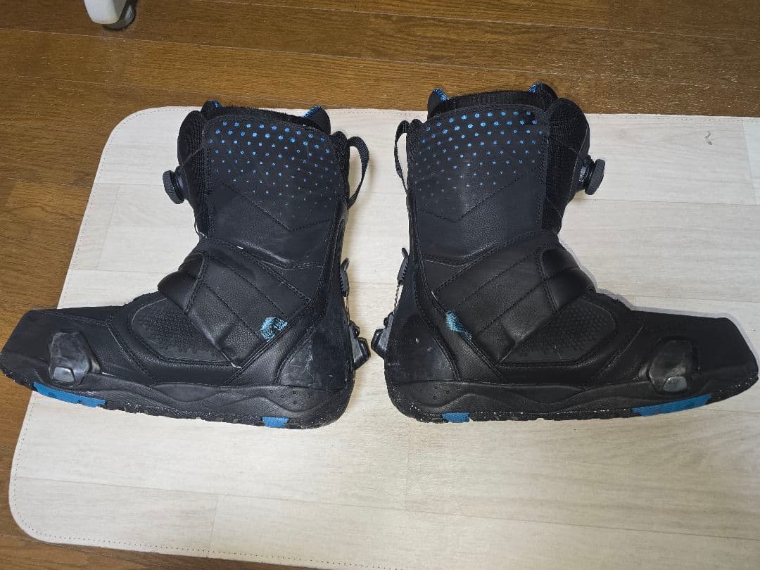 Burton Step On Photon Wide ステップオン 27.5cm