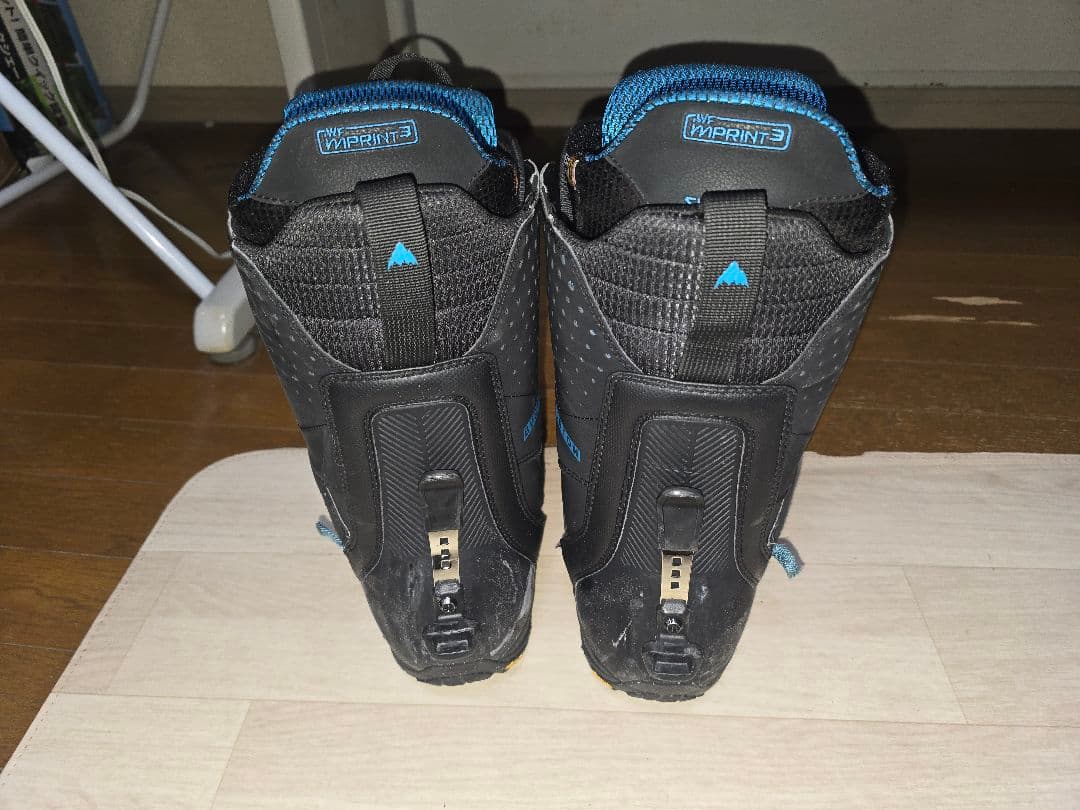 Burton Step On Photon Wide ステップオン 27.5cm
