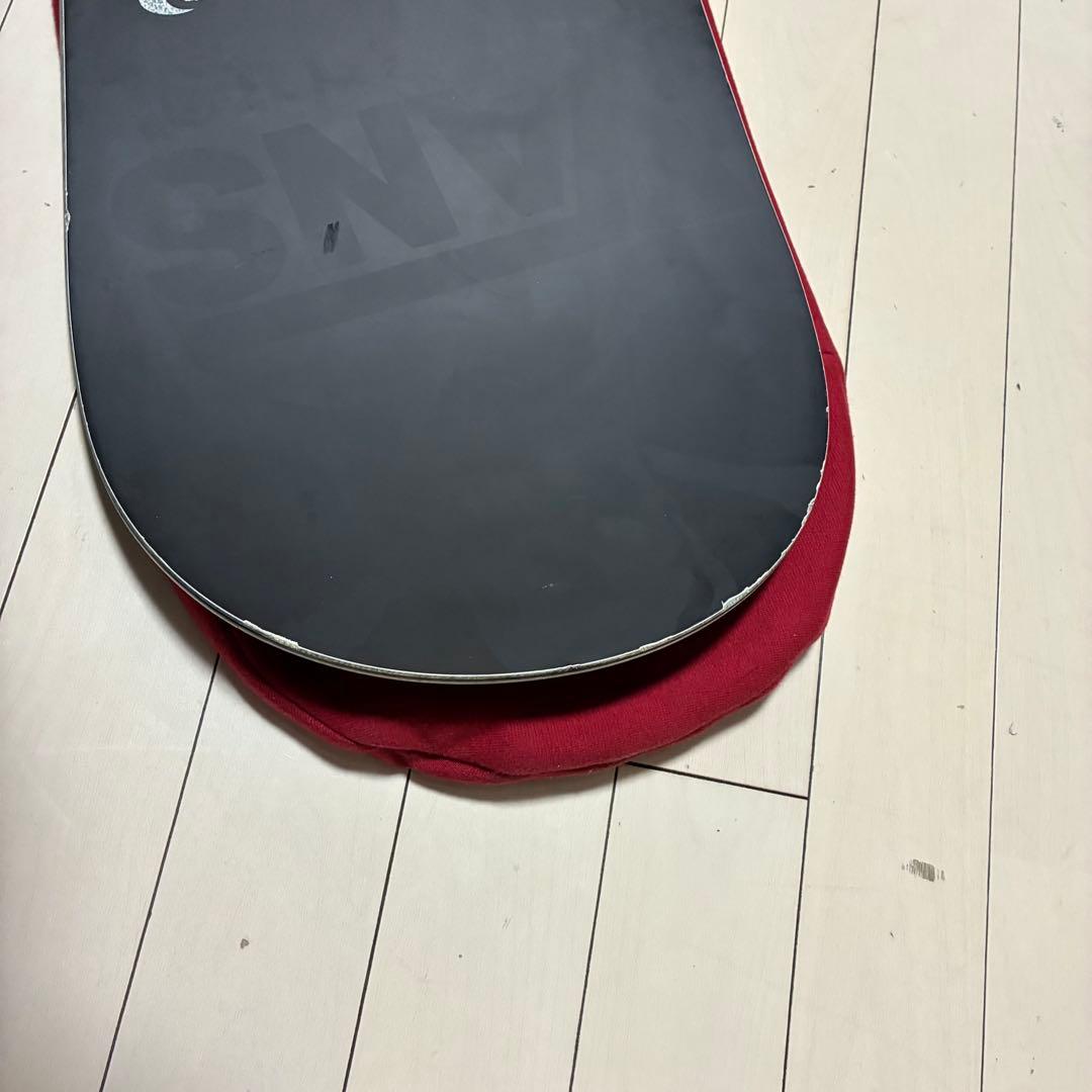 OGASAKA CT-M 154cm カービング　DR navigator 並