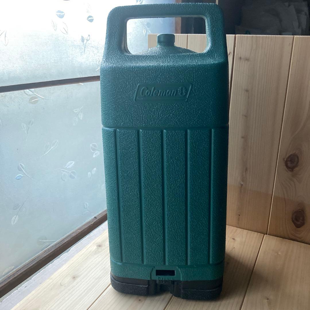 コールマンランタン 286A 2003年 Made in USA ビンテージ
