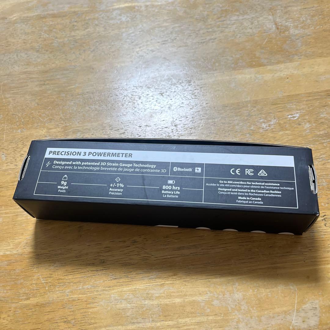 R8100 ULTEGRA 4iiii パワーメーター ジャンク品