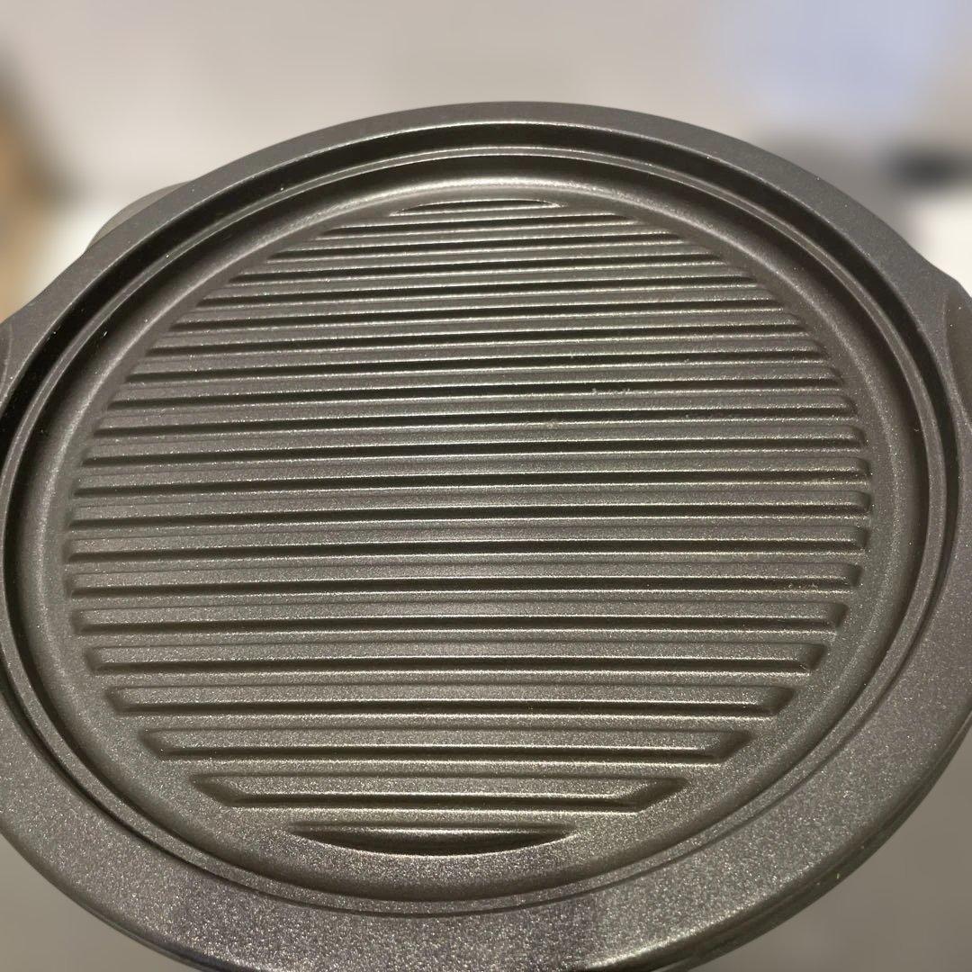 national 焼肉器　IH KZ-PY26-H グリル　調理器具　キッチン