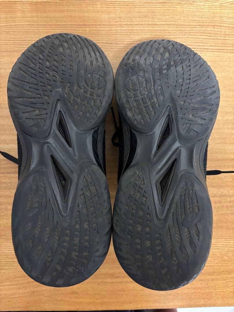 アシックス　グライドノヴァ　FF3