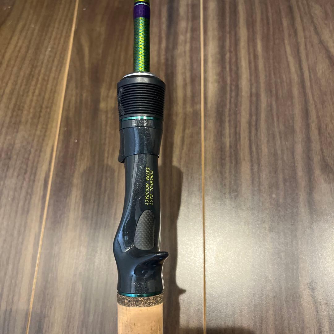 ノリーズ　HB680L