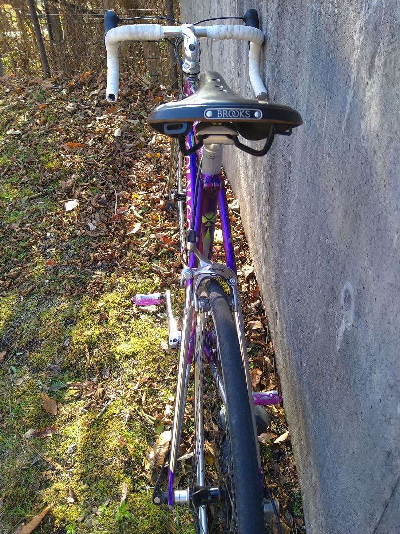 COLNAGOテクノス