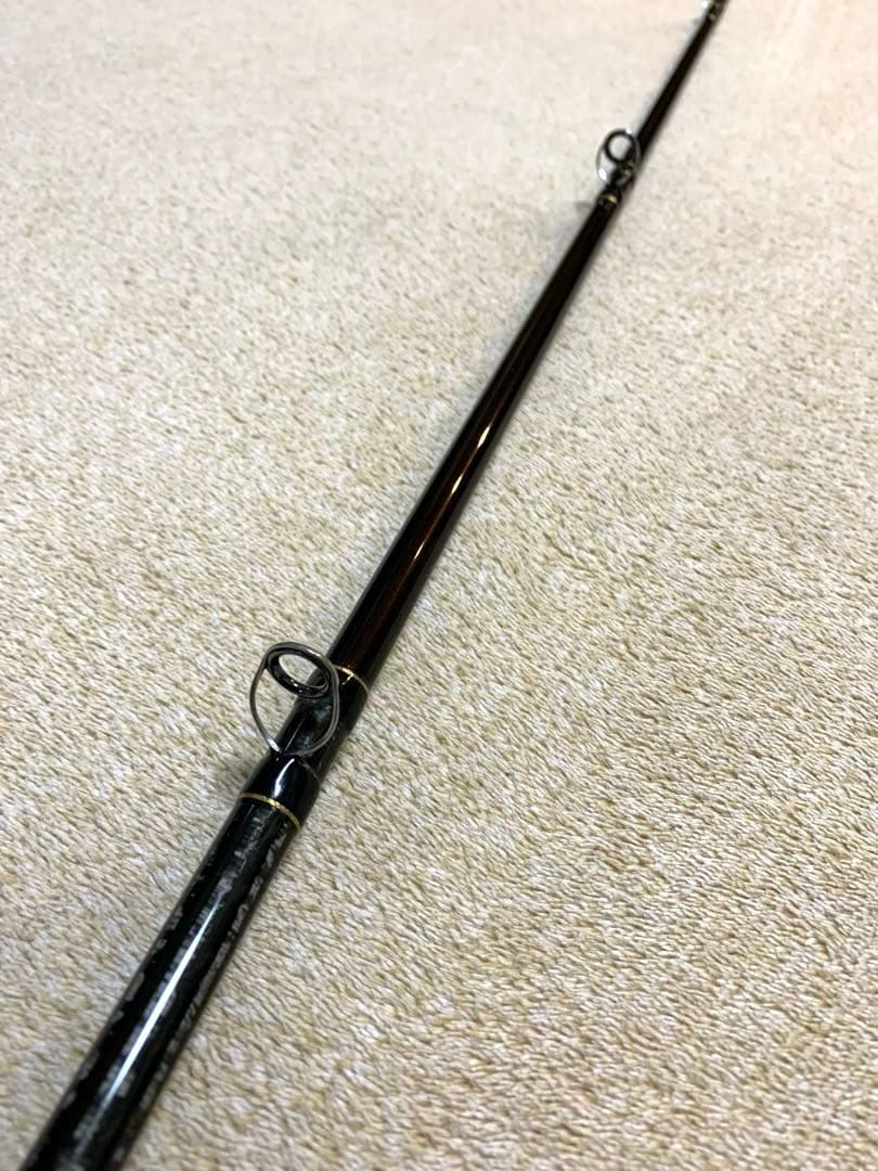 エバーグリーンHERACLES Torquato 66 HCSC-66MG