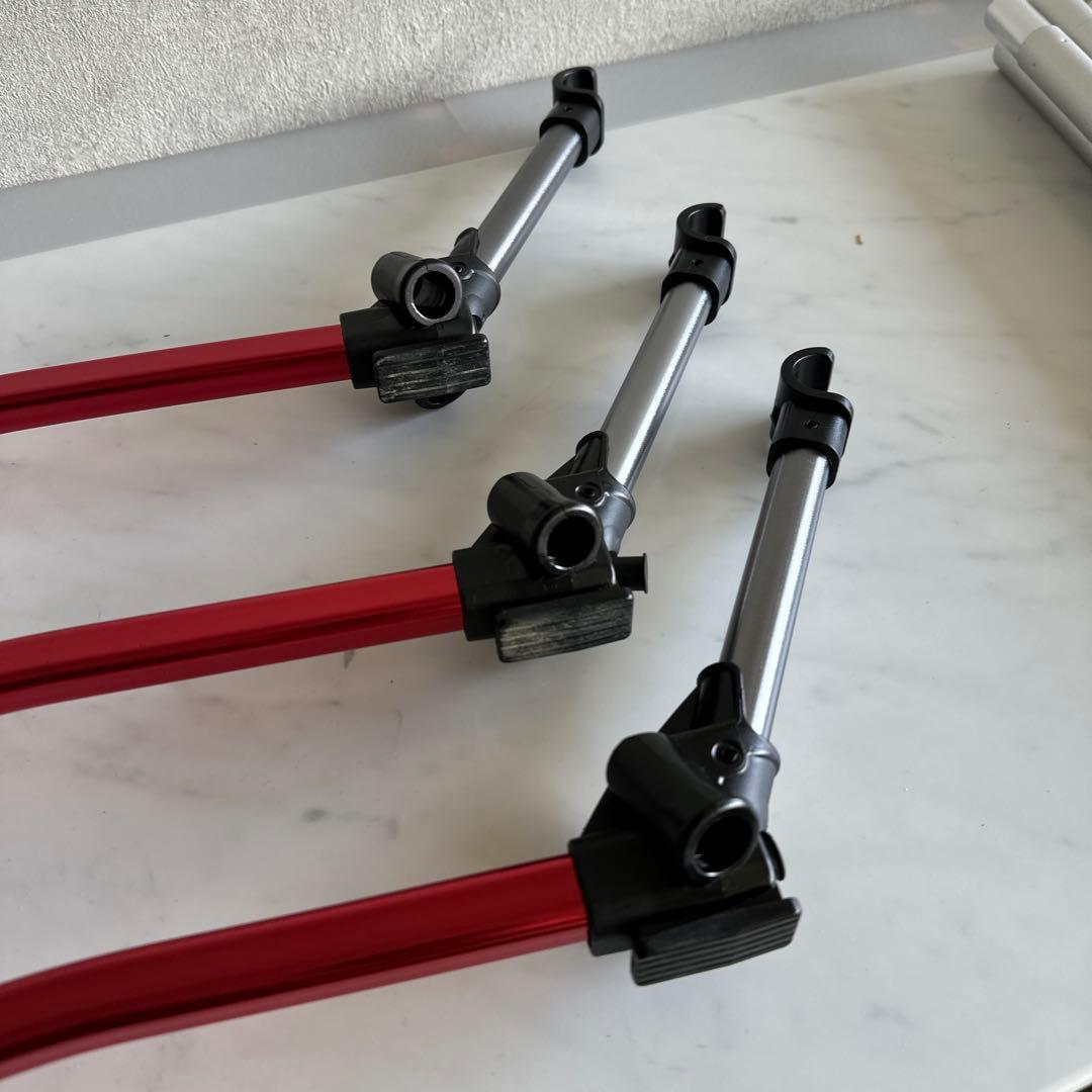 【美品】ネイチャーハイク 2WAY コット