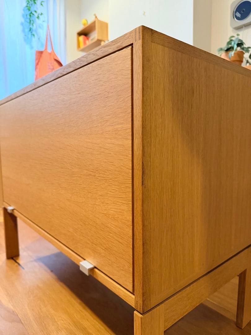 Munch Møbler M-40 Munch cabinet oak