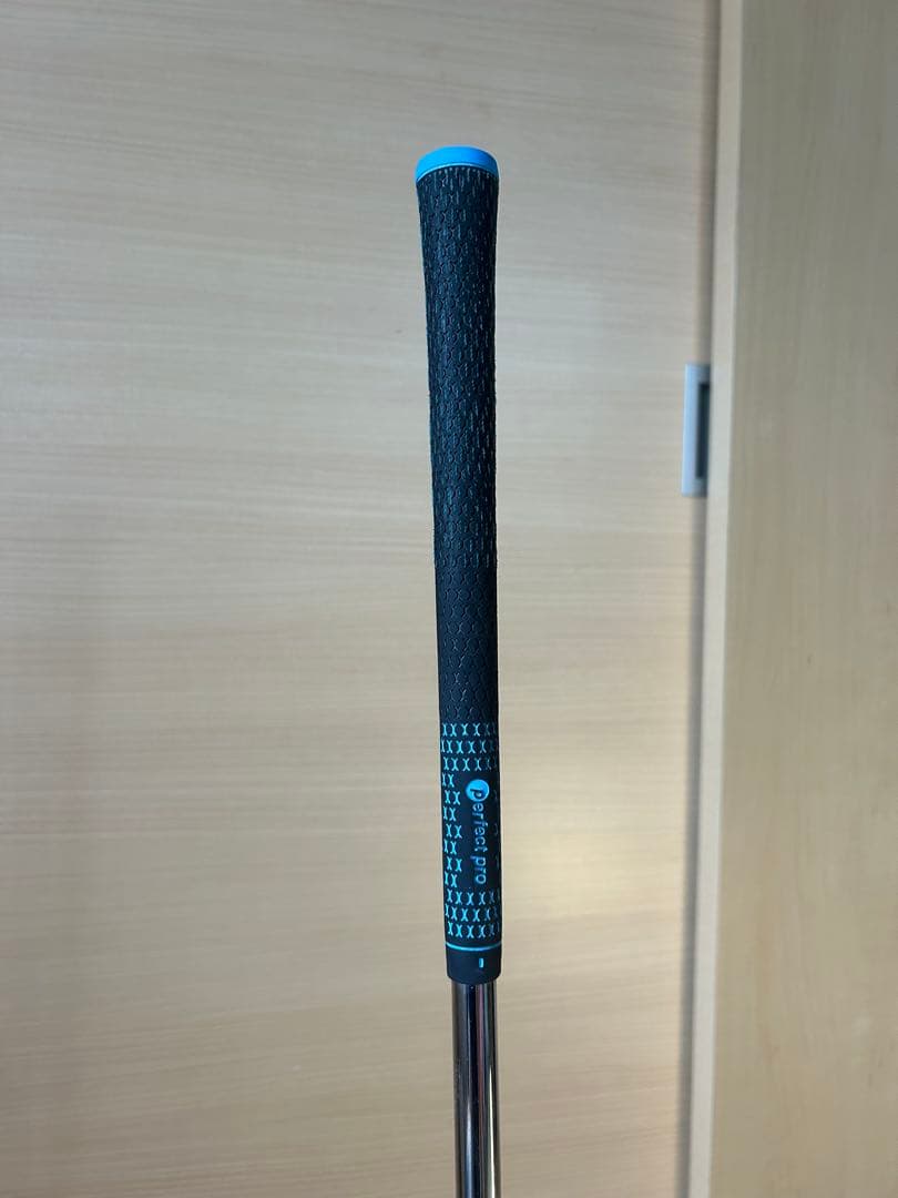 Srixon Z Forged アイアンセットおまけ付き
