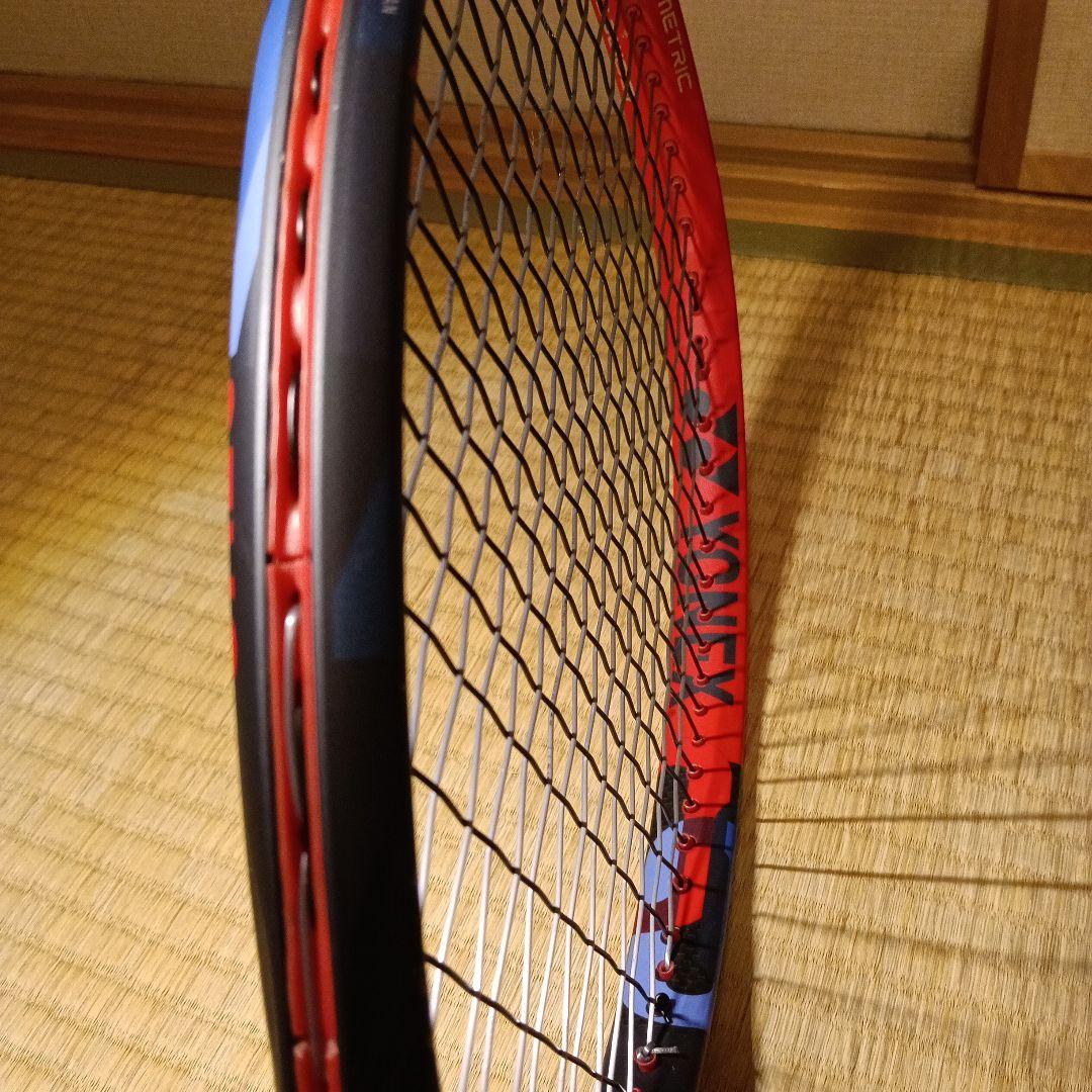 ヨネックス VCORE 100 300g 2023年製 3本セットテニスラケット