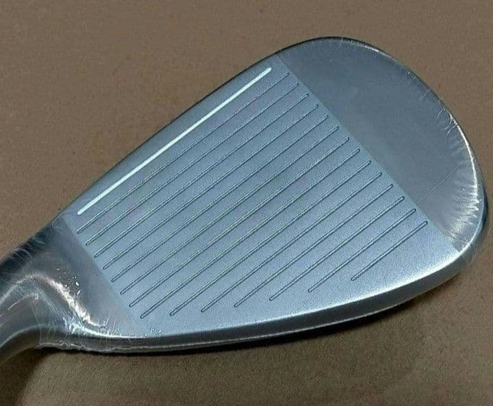 テーラーメイド国内正規取扱品　 ステルスアイアンAw 純正カーボンシャフトＲ新品