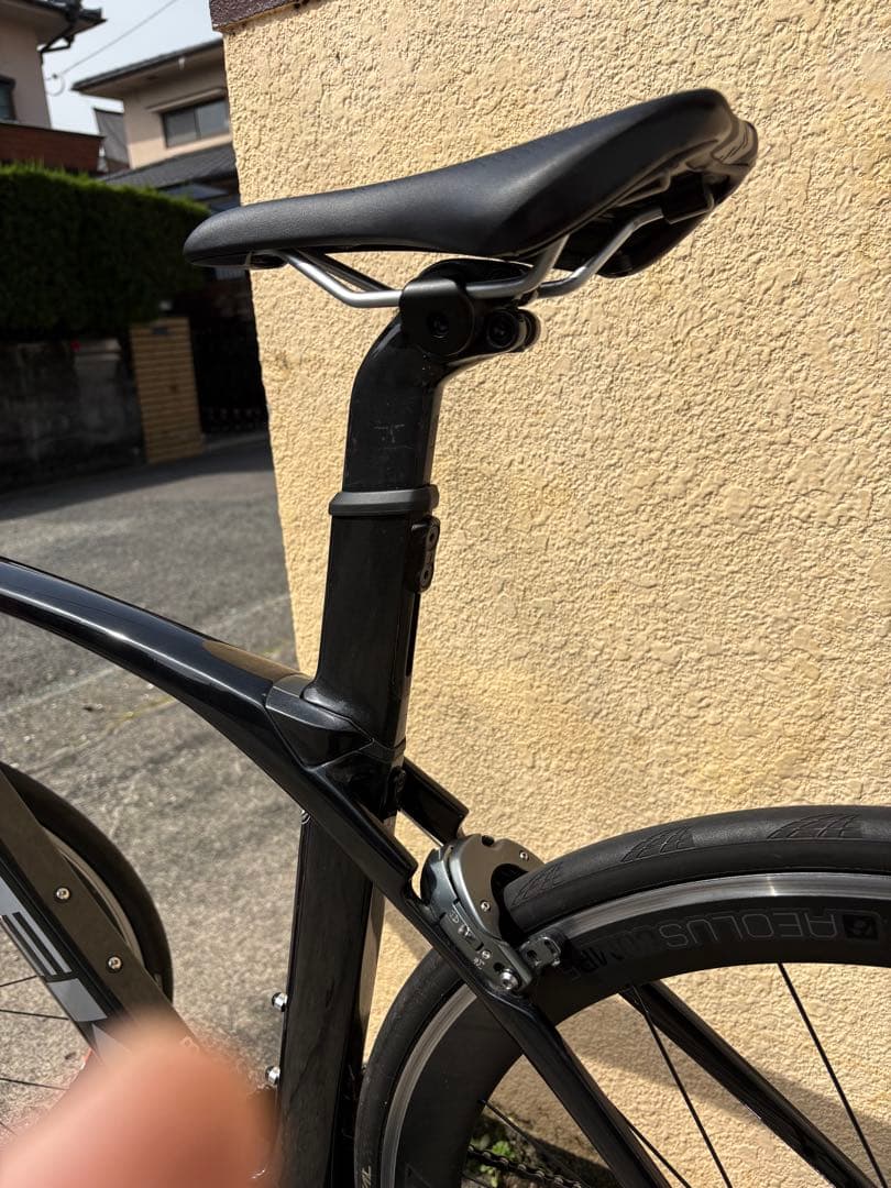 TREK madone SL6 サイズ52 フルカーボン
