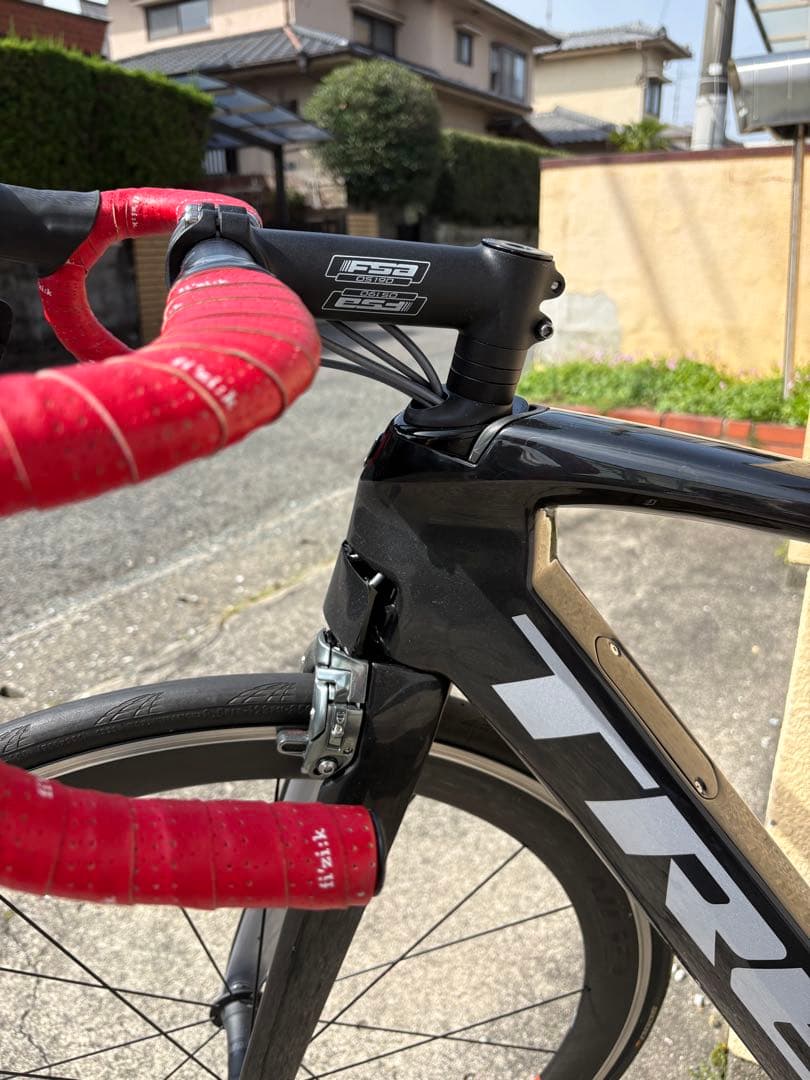 TREK madone SL6 サイズ52 フルカーボン