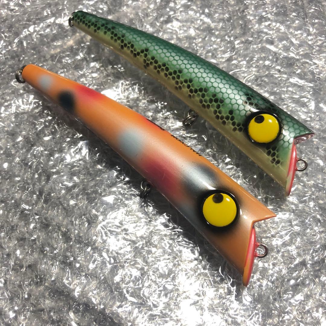 ハルシオンシステム　ペニーサック140 ハネダクラフト　オリカラ　セット