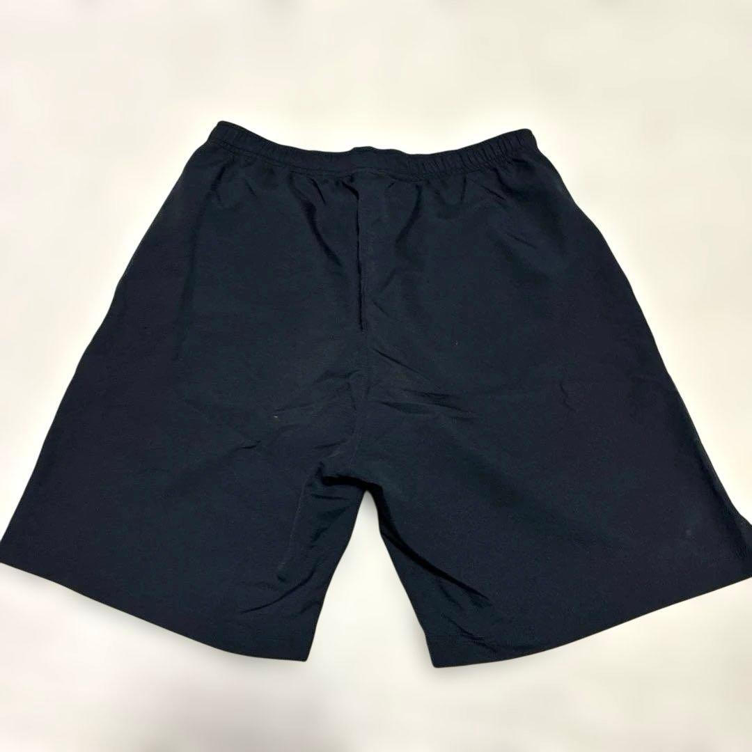 美品☆ミズノmizuno テニスウェア☆セットアップ☆メンズLサイズ