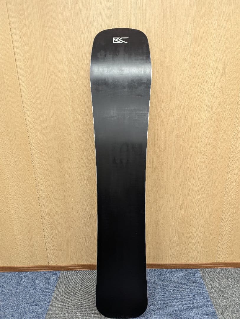 BC STREAM DR161 25-26モデル